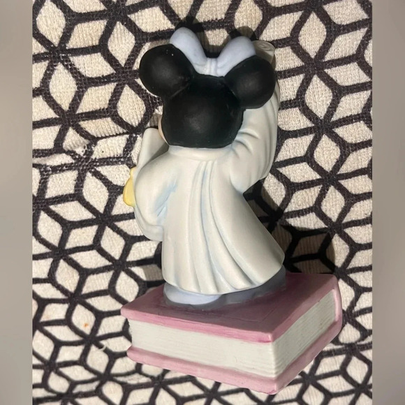 Vintage Disney Ceramic Figurine - Picture 5 of 6